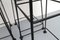 Wire Barstool, 1960s, Set of 4, Image 8