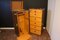 Large Wardrobe or Steamer Trunk by Louis Vuitton 13