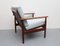 Teak Armchair, 1960s 5