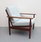 Teak Armchair, 1960s 6