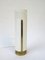 Minimalist Table Lamp, 1960s, Image 4