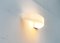 Italienische Saturn W Wandlampe von Linea Light 13