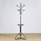 Iron Coat Rack with Umbrella Stand, 1920s 1