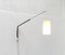 Mid-Century German Minimalist Cantilever Wall Lamp from Erco, Image 7