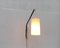Lampada da parete cantilever minimalista Mid-Century di Erco, Germania, Immagine 15