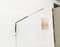 Mid-Century German Minimalist Cantilever Wall Lamp from Erco 1