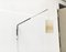 Mid-Century German Minimalist Cantilever Wall Lamp from Erco, Image 1
