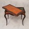 19th Century Louis XV Style Rosewood Game Table 3