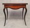 19th Century Louis XV Style Rosewood Game Table 10