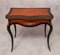 19th Century Louis XV Style Rosewood Game Table 2