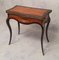 19th Century Louis XV Style Rosewood Game Table 1