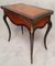 19th Century Louis XV Style Rosewood Game Table 9