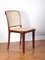 Model A 811 Chair by Josef Hoffmann & Josef Frank for Thonet, 1920s 5