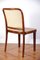 Model A 811 Chair by Josef Hoffmann & Josef Frank for Thonet, 1920s 7