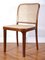 Model A 811 Chair by Josef Hoffmann & Josef Frank for Thonet, 1920s 9