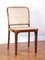 Model A 811 Chair by Josef Hoffmann & Josef Frank for Thonet, 1920s 1