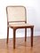 Model A 811 Chair by Josef Hoffmann & Josef Frank for Thonet, 1920s, Image 1