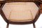 Model A 811 Chair by Josef Hoffmann & Josef Frank for Thonet, 1920s, Image 30