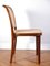 Model A 811 Chair by Josef Hoffmann & Josef Frank for Thonet, 1920s 6