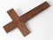 Antique French Crucifix by Hardy, Image 5