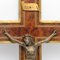Crucifix Antique par Hardy, France 7