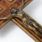 Antique French Crucifix by Hardy, Image 9