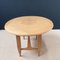 Table by Guillerme et Chambron for Votre Maison 2