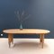 Table by Guillerme et Chambron for Votre Maison 7