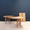 Table by Guillerme et Chambron for Votre Maison, Image 5