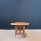 Table by Guillerme et Chambron for Votre Maison, Image 6