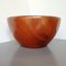 Scandinavian Teak Bowl, 1960s 1