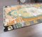 Vintage Turkish Orange Wool Runner Rug, Image 3