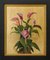Pink Calla Lilies, Still Life Oil Painting 4