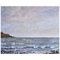 Atmen Raum, Contemporary Seascape Gemälde 1