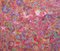 June, Pittura ad olio astratta contemporanea, 2019, Immagine 1