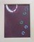 Moon, Contemporary Abstract Oil Painting, 2019, Image 3