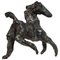 Turning Point ,Contemporary Bronze Horse 1