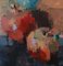 Pomegranates, Contemporary Still Life, Oil on Canvas, 2018, Image 2