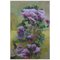 Wild Lilac, Contemporary Still Life Oil Painting, Image 1