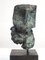 Sentinel II, Cast Bronze Sculpture 2