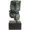Sentinel II, Cast Bronze Sculpture 1