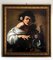 Kopie des Jungen gebissen von einer Eidechse, Michelangelo Merisi Da Caravaggio, 2018 1
