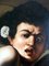 Kopie des Jungen gebissen von einer Eidechse, Michelangelo Merisi Da Caravaggio, 2018 4