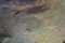 Cimetière au Crépuscule, Peinture à l'Huile Gothique Victorienne 3