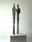 Rapport 1, Original Contemporary Cast Bronze, 2018 3