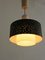 Vintage Starry Night Pendant Lamp by Ernst Igl for Hillebrand 6