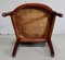 Consulate Period Mahogany Armchairs, Early 19th Century, Set of 2, Image 39