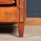 20th Century Dutch Sheepskin Leather Tub Chairs, Set of 2, Image 28