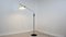 Vintage Chrome Floor Lamp by Goffredo Reggiani, 1970s 10