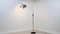 Vintage Chrom Stehlampe von Goffredo Reggiani, 1970er 5